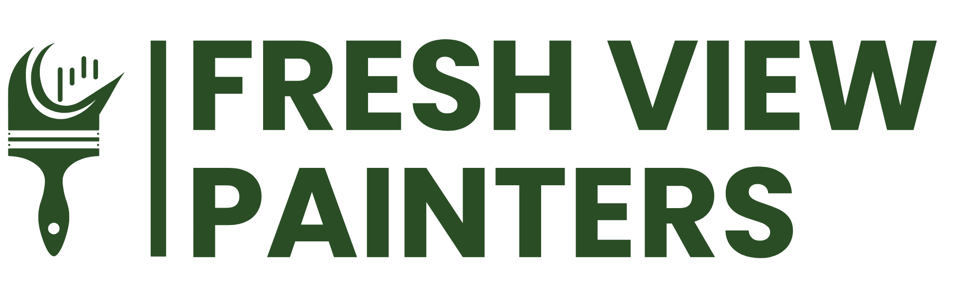 Fresh View Painters